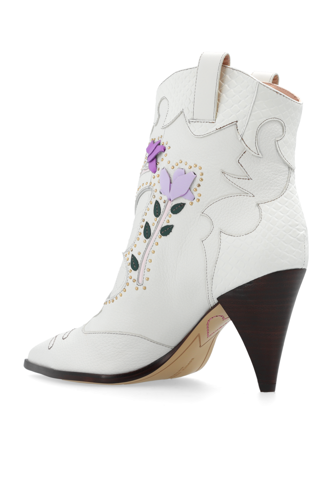 Sophia webster 2025 shelby boots